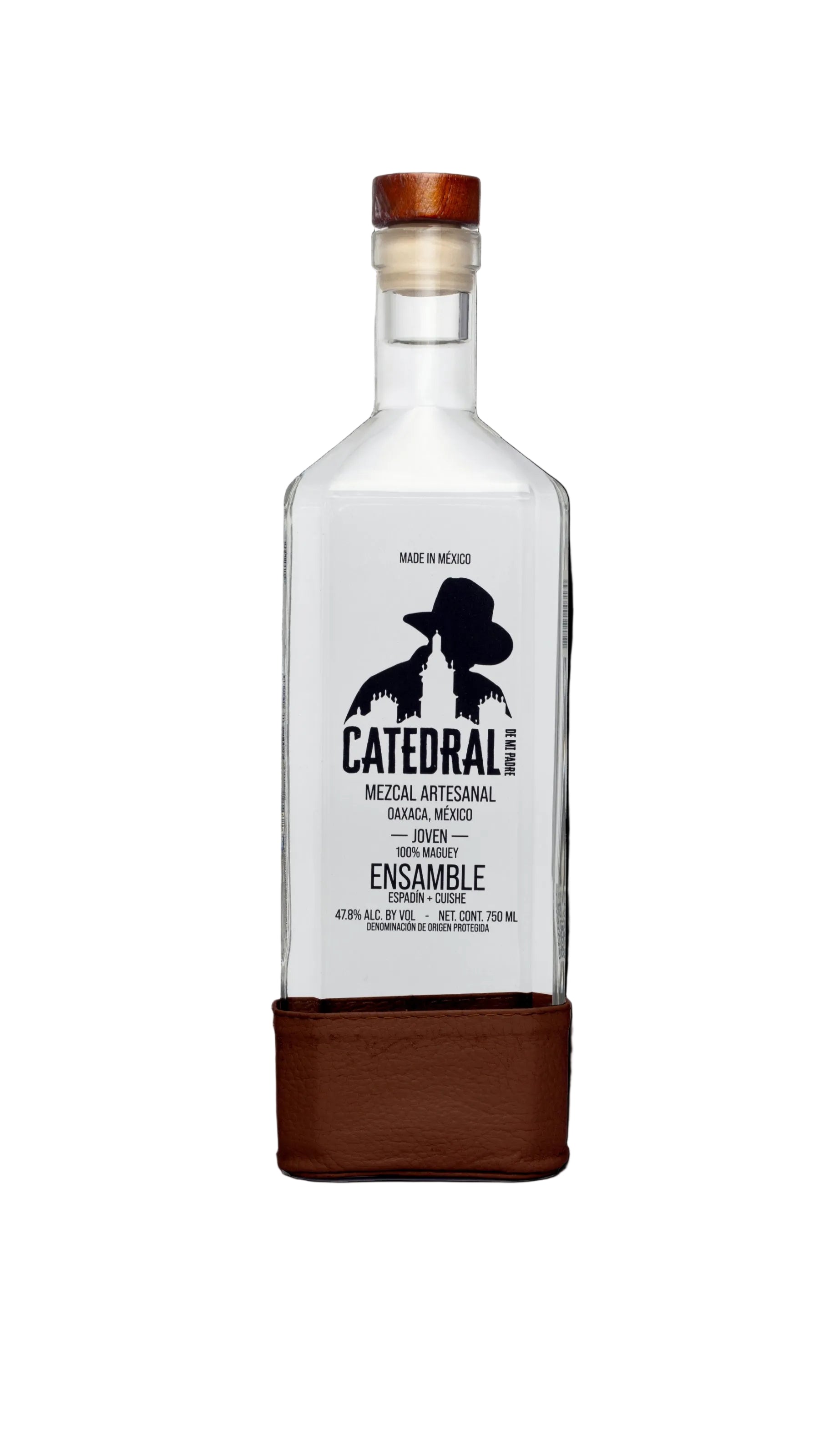 Ensamble (Cuishe + Espadín)