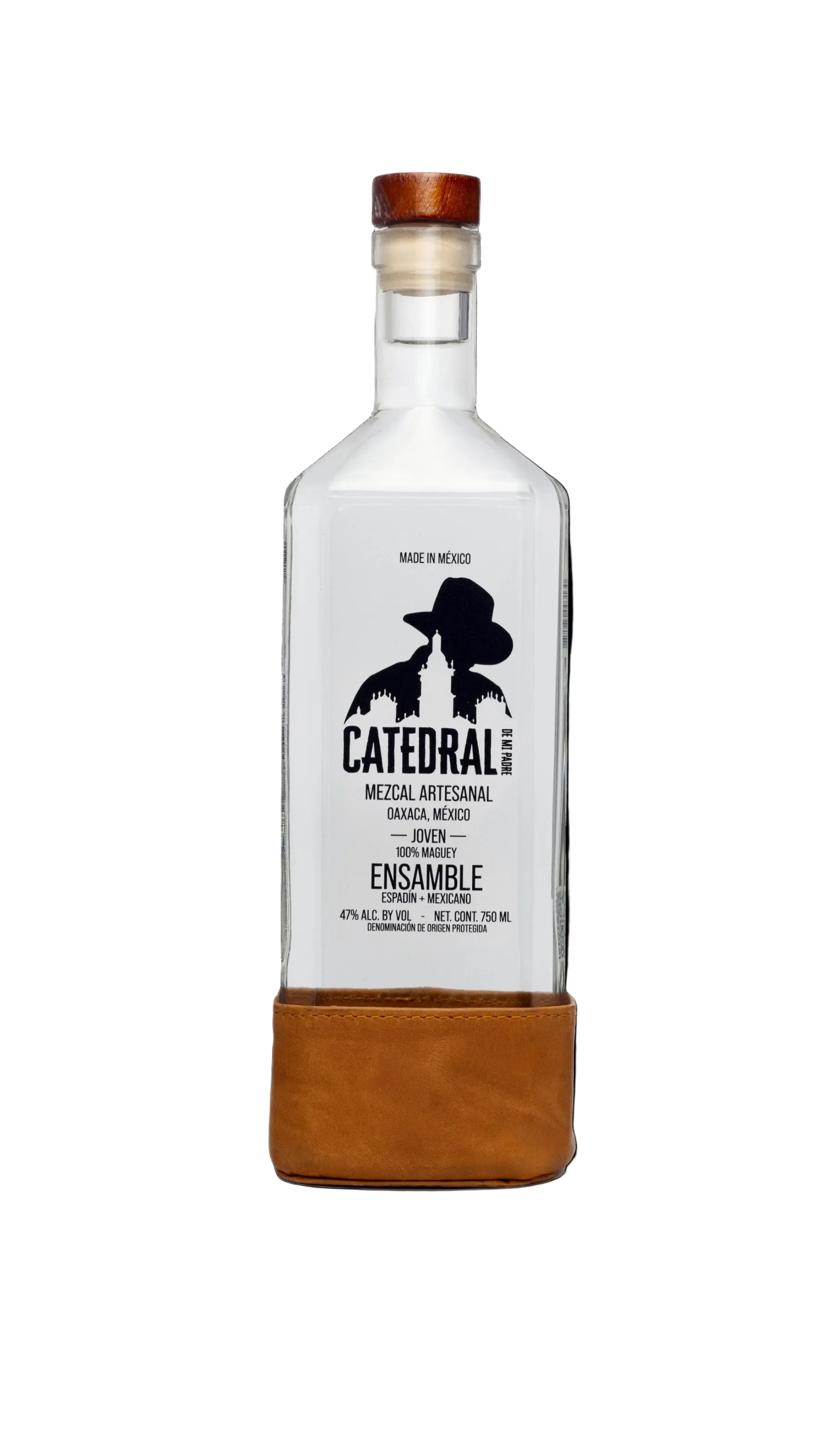 Ensamble (Mexicano + Espadín)