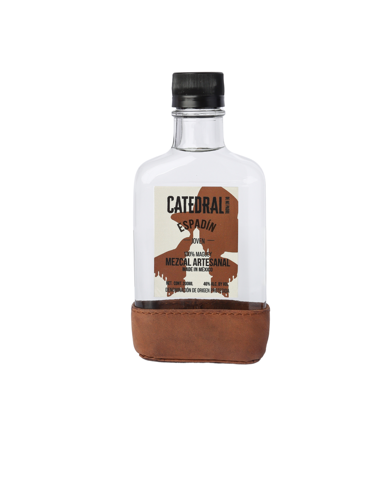 Espadín Mini 200ml